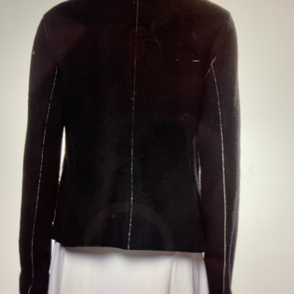 Armani Collezioni Blazer - Picture 3 of 3